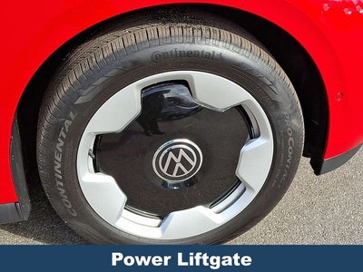 2025 Volkswagen ID. Buzz Pro S Plus