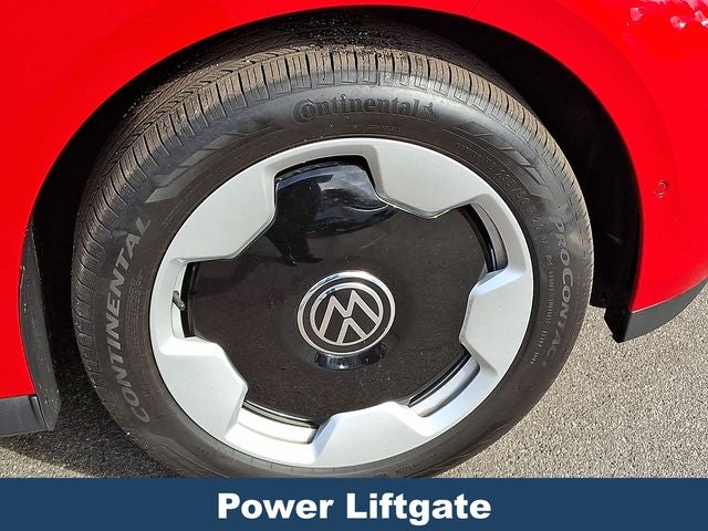 2025 Volkswagen ID. Buzz Pro S Plus