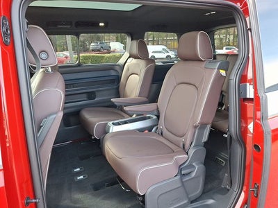 2025 Volkswagen ID. Buzz Pro S Plus