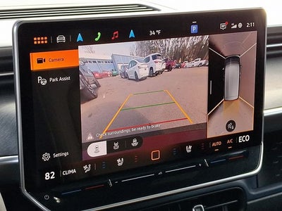 2025 Volkswagen ID. Buzz Pro S Plus