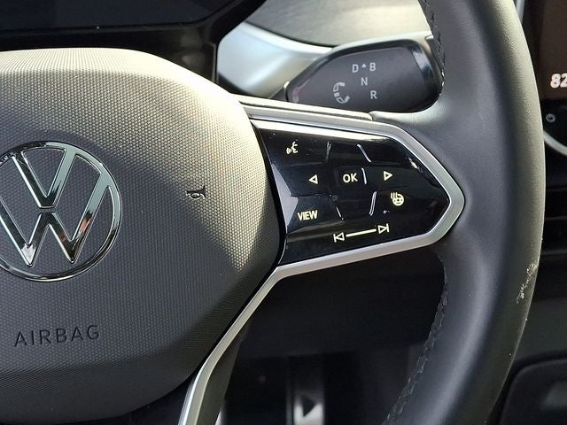 2025 Volkswagen ID. Buzz Pro S Plus