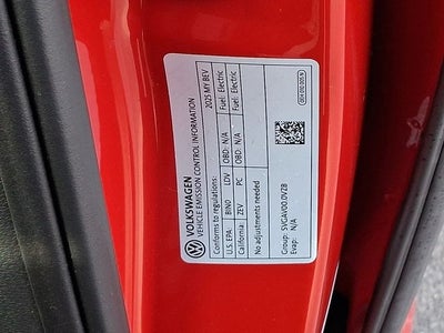 2025 Volkswagen ID. Buzz Pro S Plus