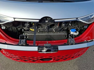 2025 Volkswagen ID. Buzz Pro S Plus