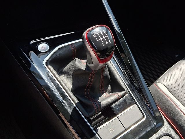 2024 Volkswagen Golf GTI Autobahn