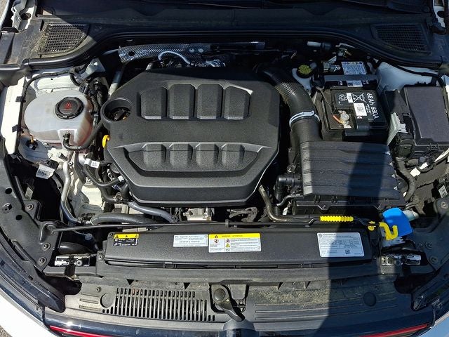 2024 Volkswagen Golf GTI Autobahn