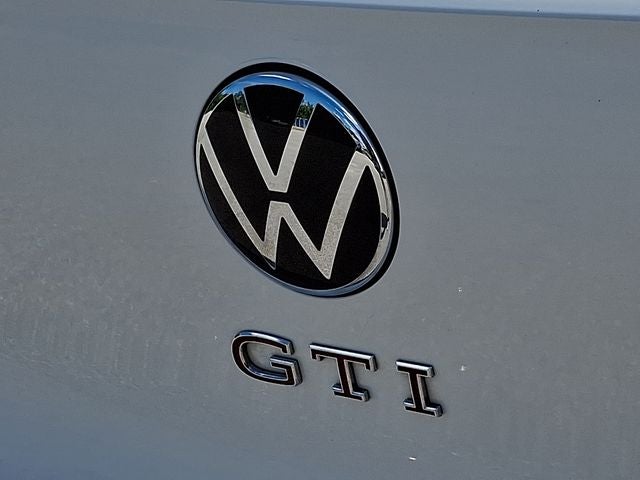 2024 Volkswagen Golf GTI Autobahn