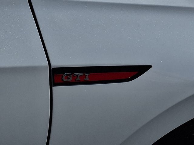 2024 Volkswagen Golf GTI Autobahn