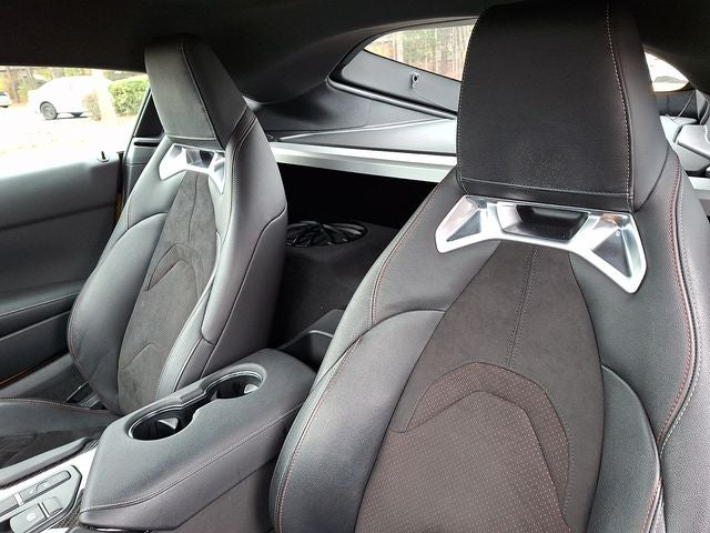 2023 Toyota GR Supra 2.0