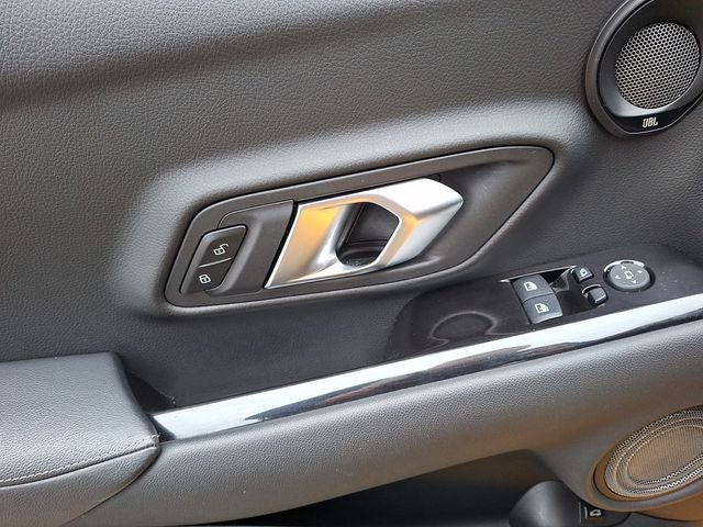 2023 Toyota GR Supra 2.0