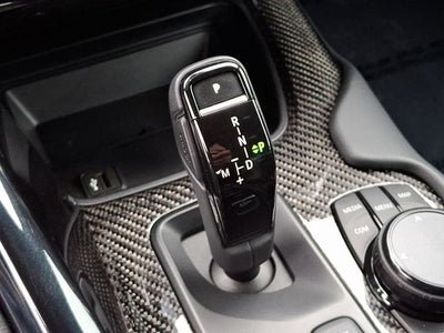 2023 Toyota GR Supra 2.0