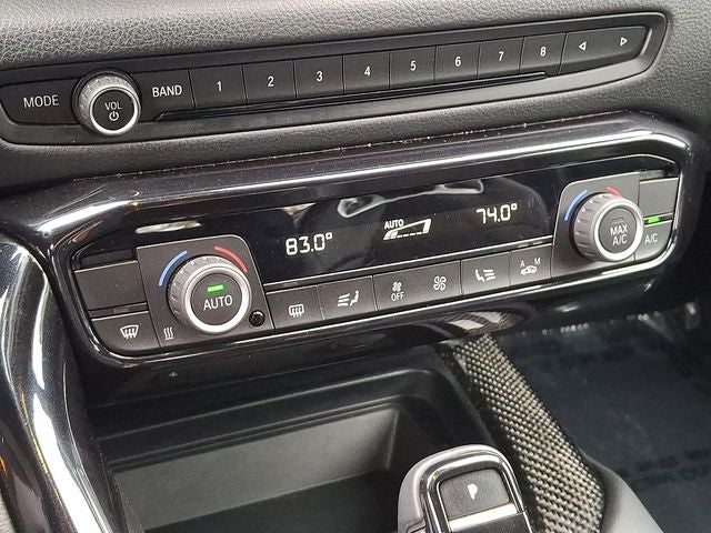 2023 Toyota GR Supra 2.0