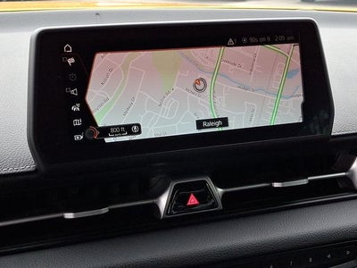 2023 Toyota GR Supra 2.0