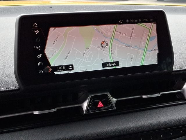 2023 Toyota GR Supra 2.0