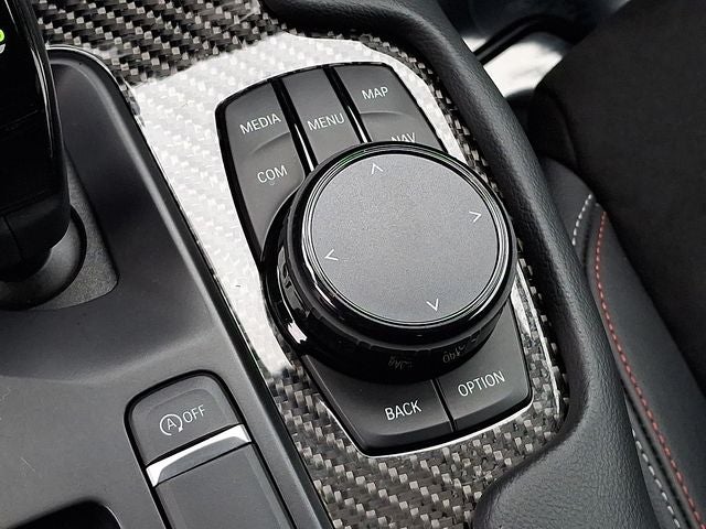 2023 Toyota GR Supra 2.0