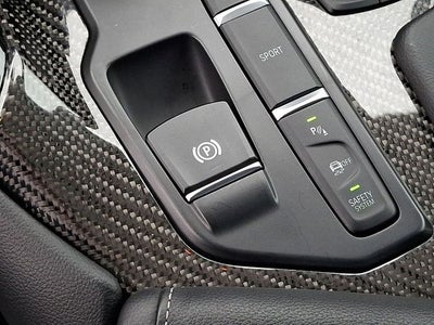 2023 Toyota GR Supra 2.0