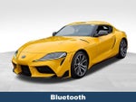 2023 Toyota GR Supra 2.0