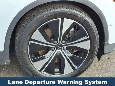 2023 Polestar 2 Long Range Dual Motor