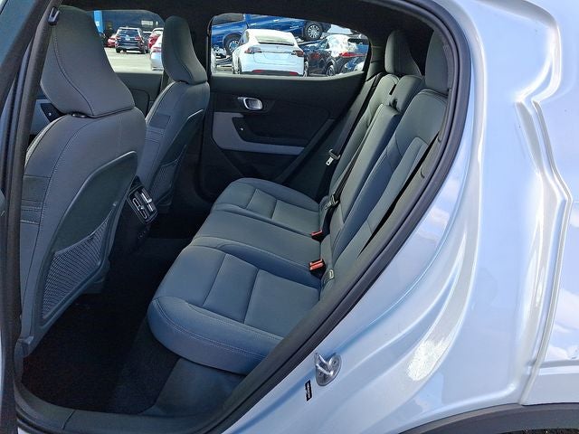 2023 Polestar 2 Long Range Dual Motor