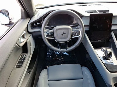 2023 Polestar 2 Long Range Dual Motor