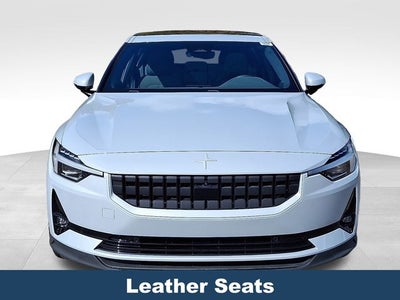 2023 Polestar 2 Long Range Dual Motor