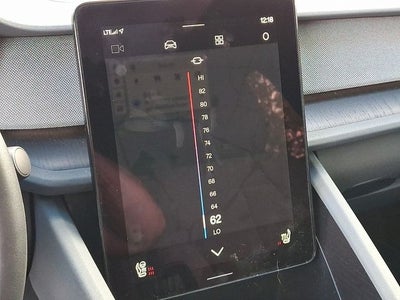 2023 Polestar 2 Long Range Dual Motor