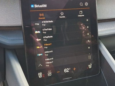 2023 Polestar 2 Long Range Dual Motor