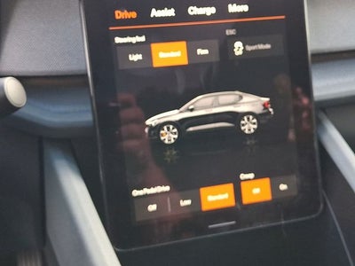 2023 Polestar 2 Long Range Dual Motor