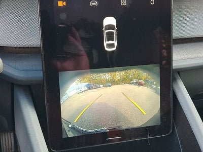 2023 Polestar 2 Long Range Dual Motor