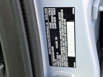 2023 Polestar 2 Long Range Dual Motor