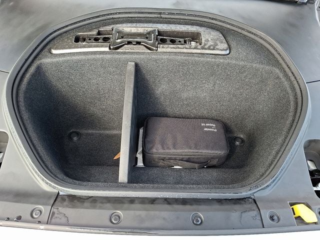 2023 Polestar 2 Long Range Dual Motor