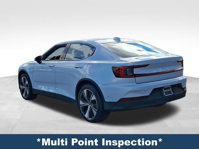 2023 Polestar 2 Long Range Dual Motor
