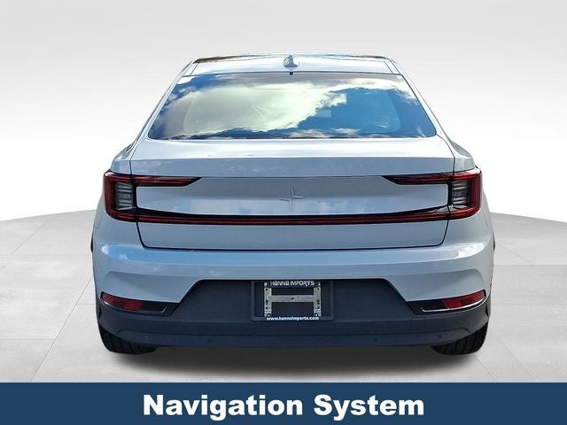 2023 Polestar 2 Long Range Dual Motor