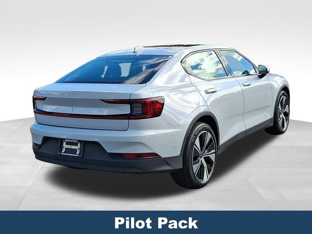 2023 Polestar 2 Long Range Dual Motor