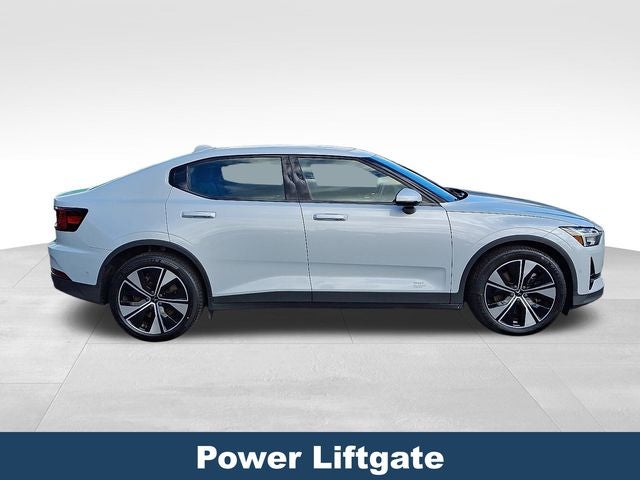 2023 Polestar 2 Long Range Dual Motor