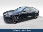 2023 Polestar 2 Long Range Dual Motor Performance Plus