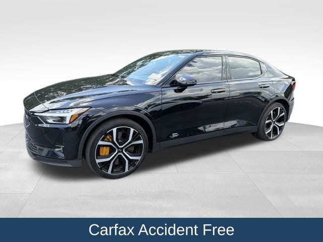 2023 Polestar 2 Long Range Dual Motor Performance Plus