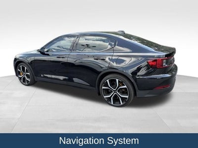2023 Polestar 2 Long Range Dual Motor Performance Plus