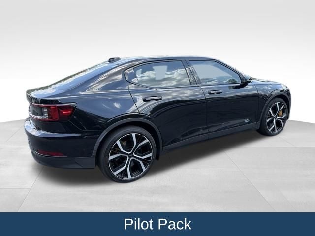2023 Polestar 2 Long Range Dual Motor Performance Plus
