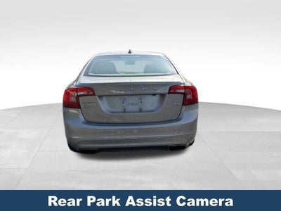 2016 Volvo S60 T5 Drive-E Premier