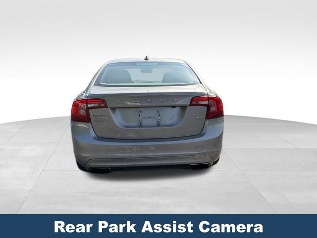 2016 Volvo S60 T5 Drive-E Premier