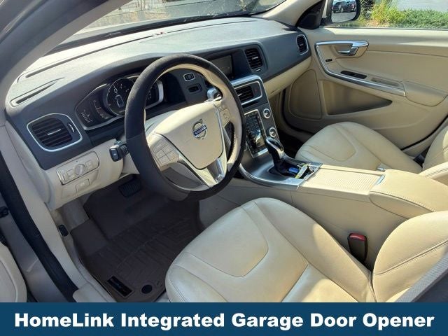 2016 Volvo S60 T5 Drive-E Premier