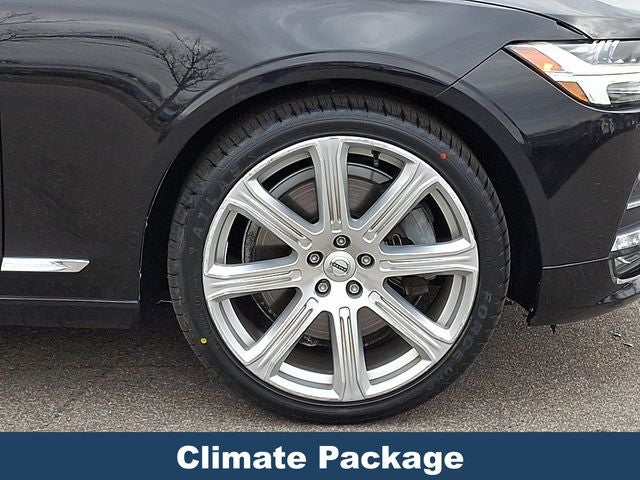 2017 Volvo S90 T6 Inscription