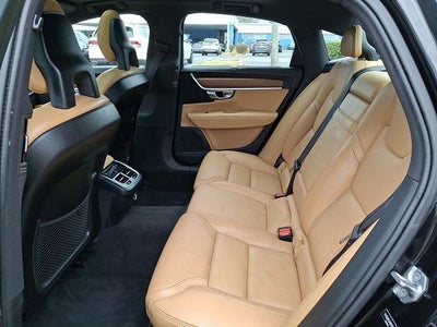 2017 Volvo S90 T6 Inscription