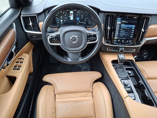 2017 Volvo S90 T6 Inscription