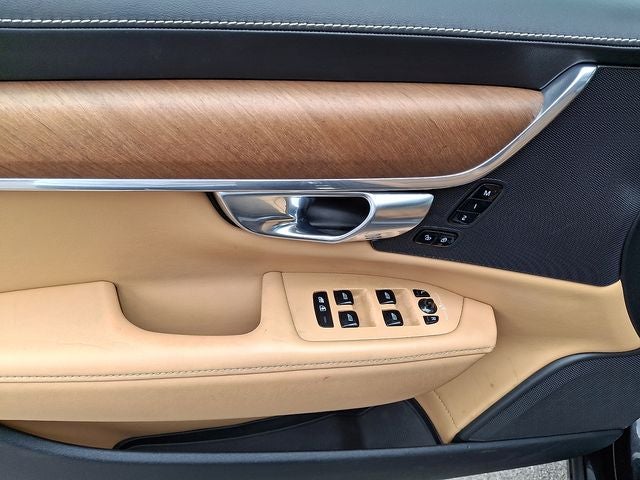 2017 Volvo S90 T6 Inscription