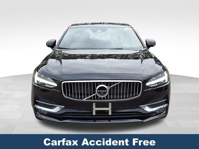 2017 Volvo S90 T6 Inscription