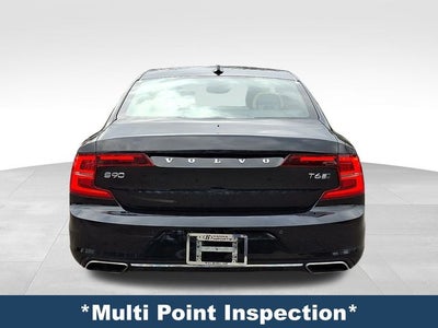 2017 Volvo S90 T6 Inscription