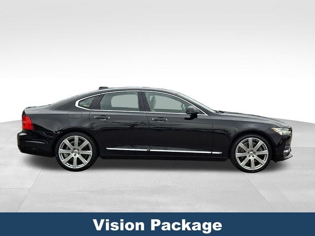 2017 Volvo S90 T6 Inscription