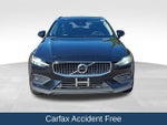 2021 Volvo V60 Cross Country T5