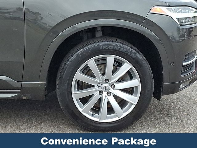 2018 Volvo XC90 T6 Momentum